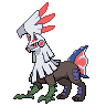 Silvally (Fire)